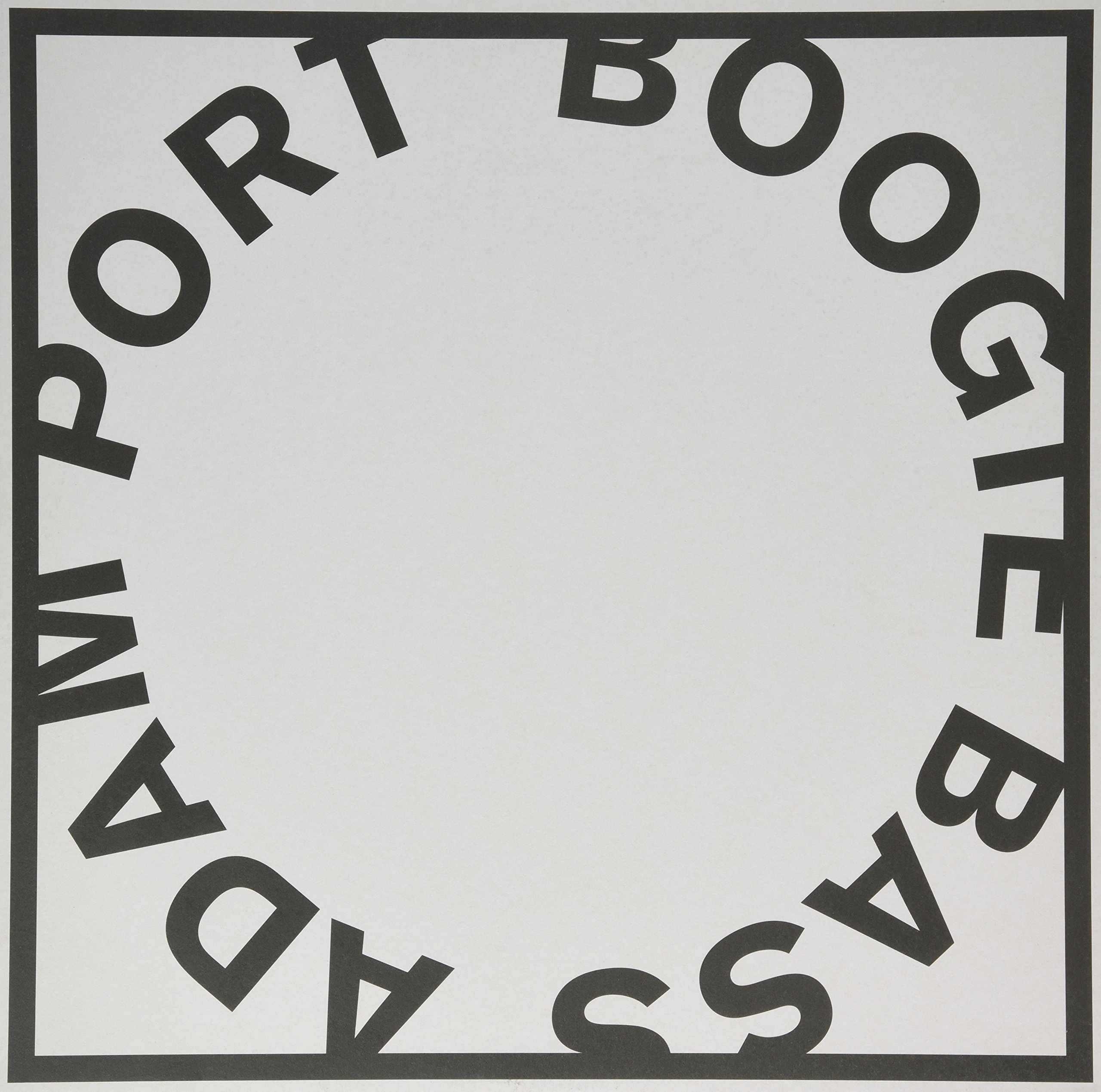 Boogie Bass