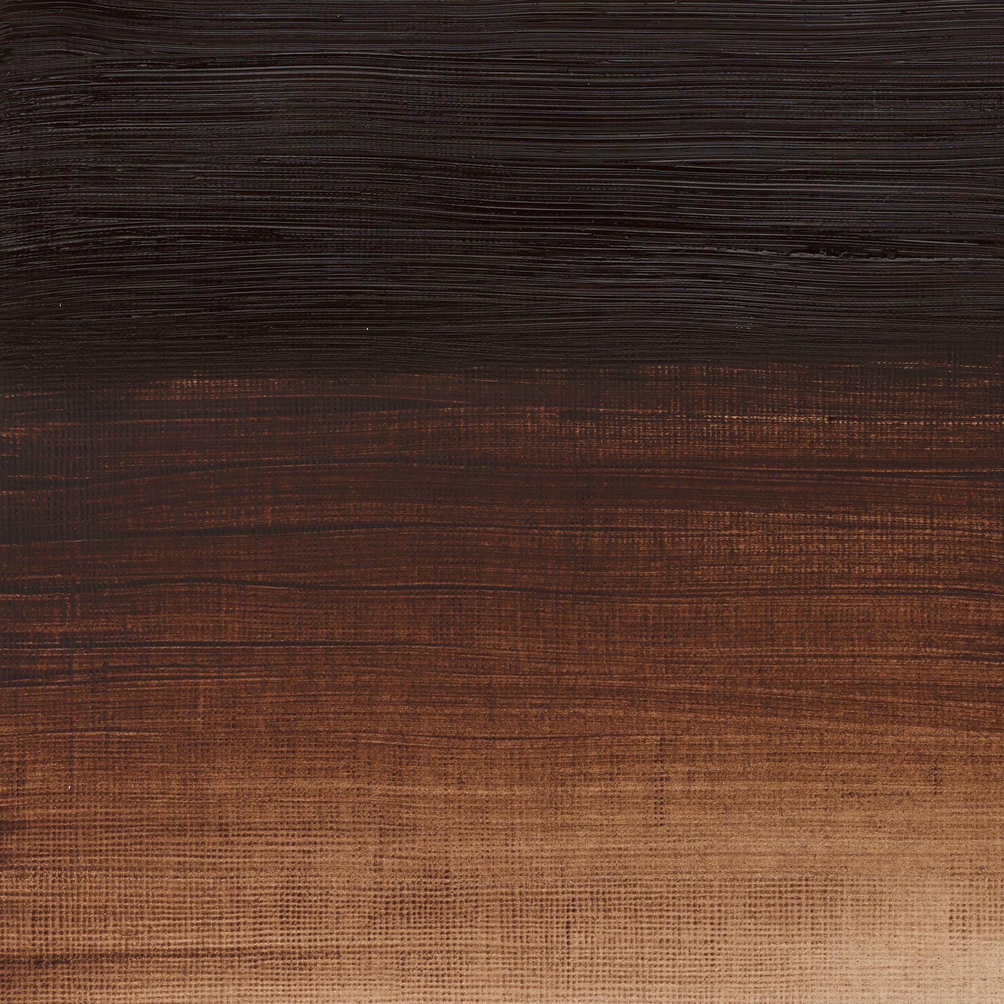 W & N Artisan 37 ml TERRA D'OMBRA BRUCIATA 37ml. (S.1)