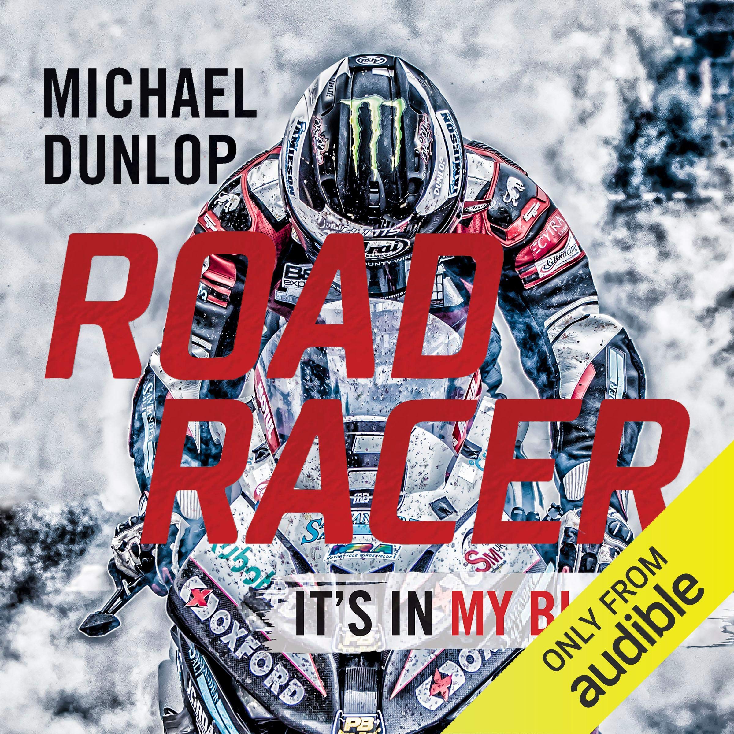Cover art for Road Racer