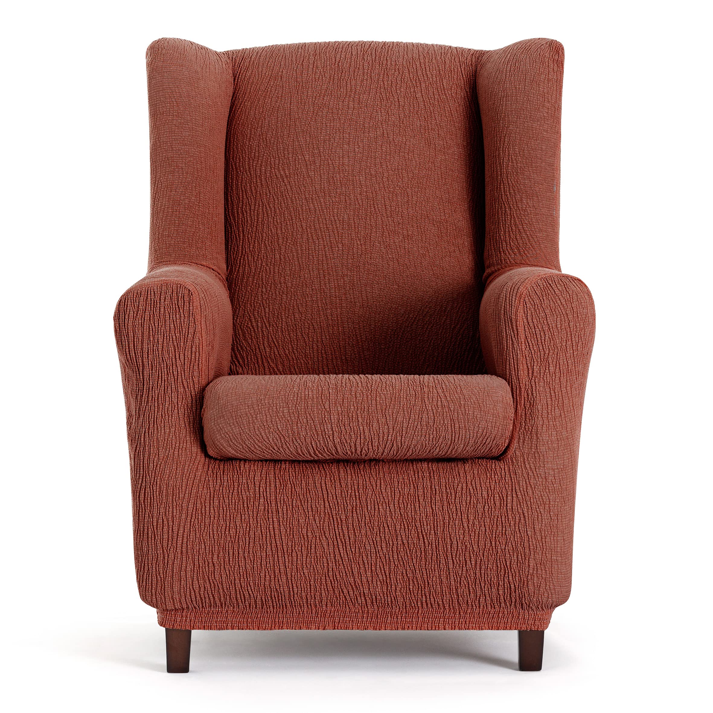 Eysa Llion Sofa überwurf ohrensessel Farbe 9