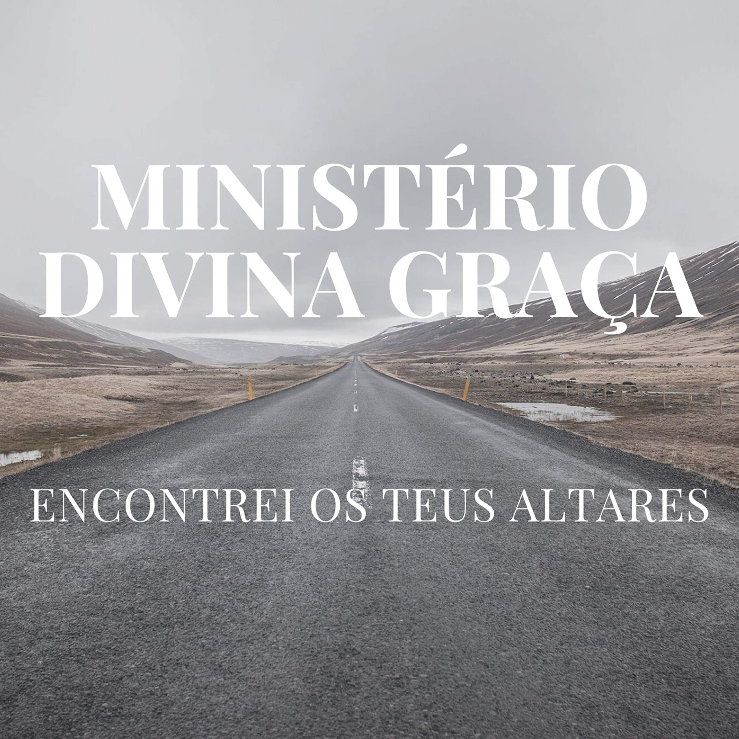 Ministério Divina Graça