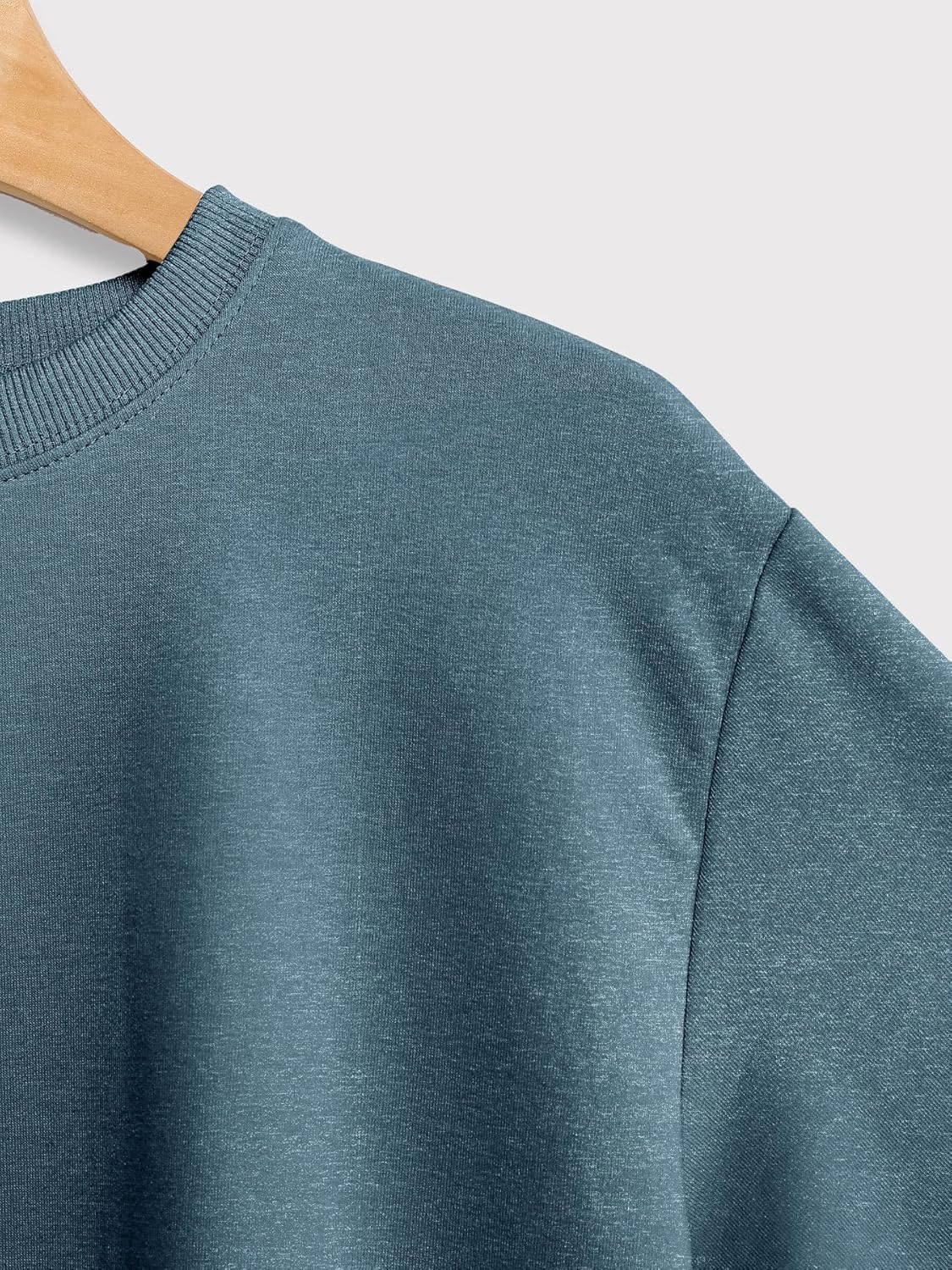 Christian Sweatshirts for Women, Religious Faith Crewneck Long Sleeve Shirts Ladies Tops Pullover Graphic Sweaters - Image 6