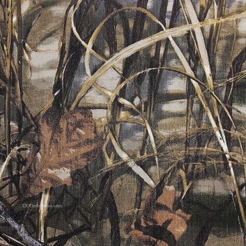 Miniatura 39 de EDC Wrap - Envoltura de Tela Cordura Hecha en EE.UU. para Fundas Kydex, Vainas, Auriculares y Artículos de Porteo Diario - 12 x 12 pulgadas Black