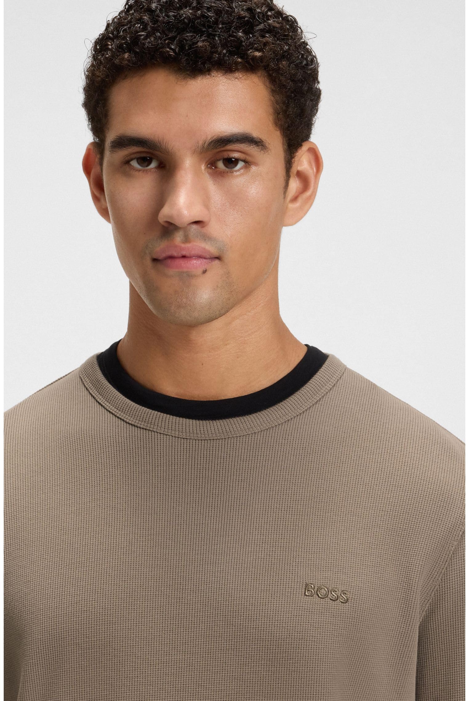 Boss Tempesto T-Shirt Homme