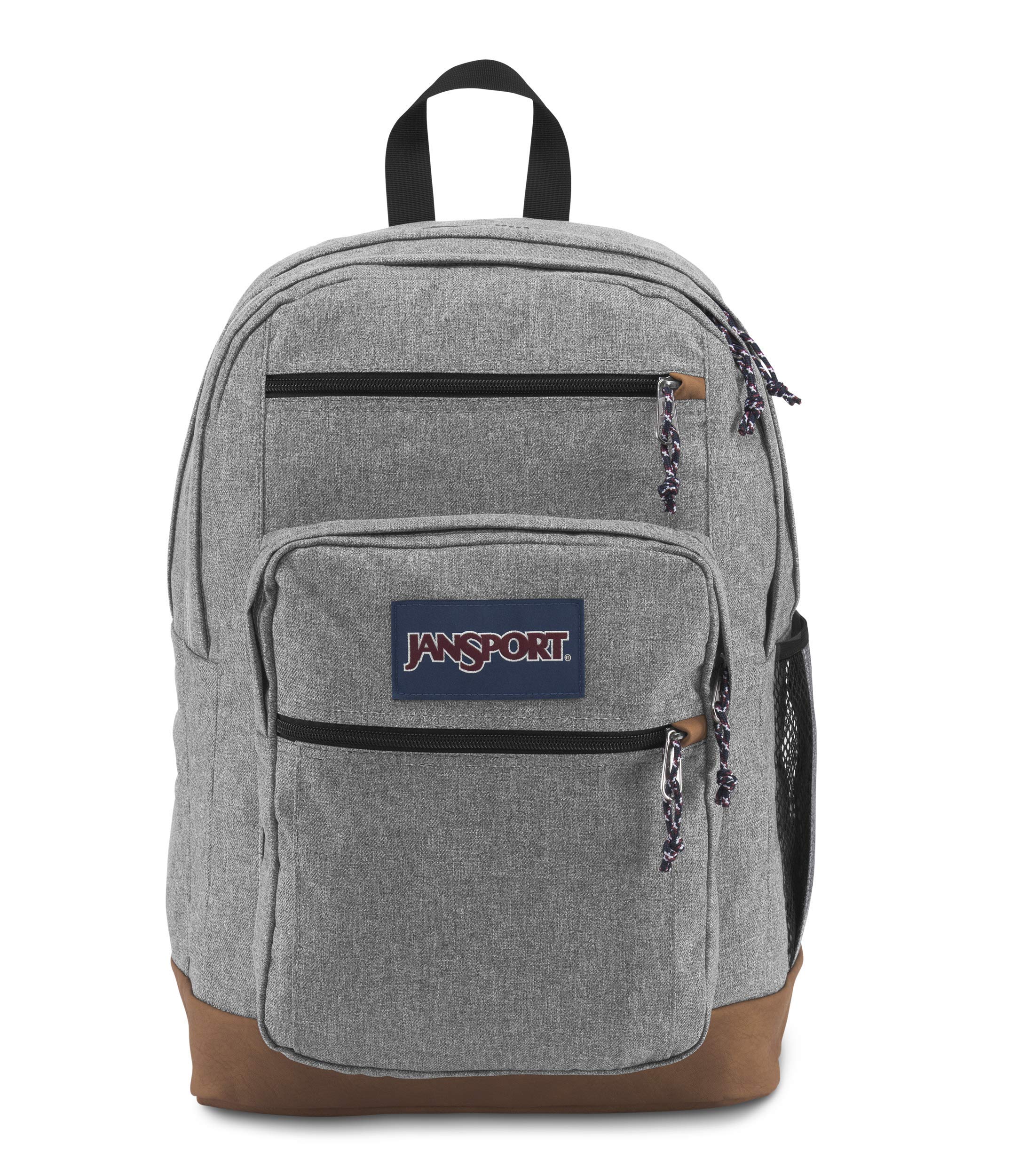JanSport Cool Student Backpack School, Travel, or Work Bookbag with