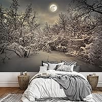 Vista 18 de wall26 - Papel pintado autoadhesivo, serie de murales grandes para pared - 100"x144