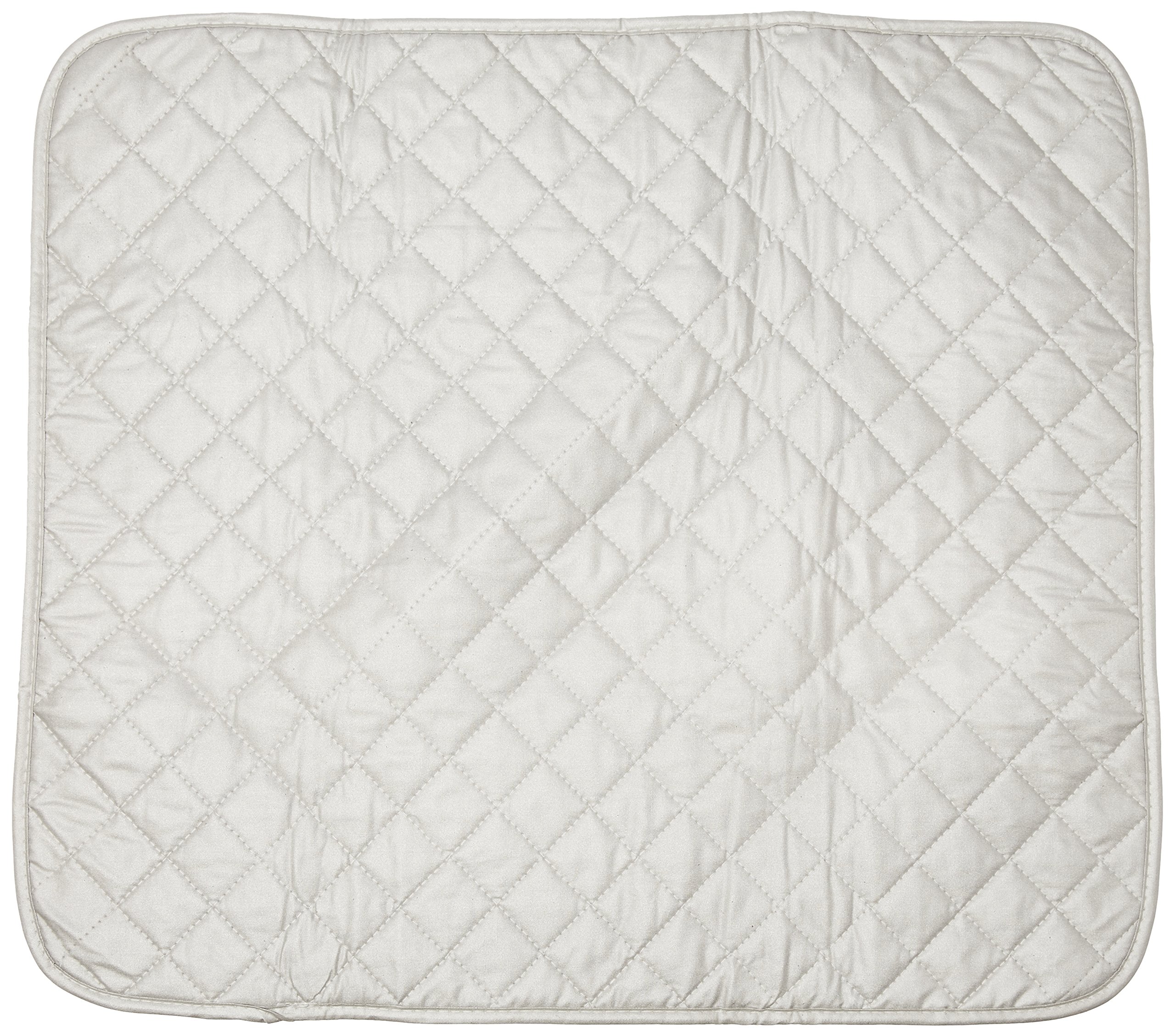 bulk buys OL372 Iron Anywhere Mat with Magnets, Silver