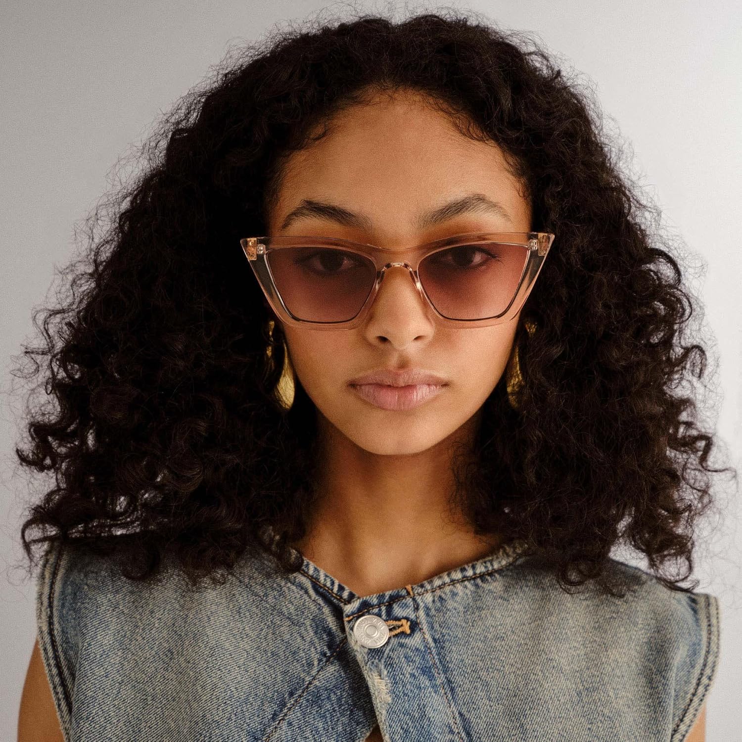 Le Specs. Women's Velodrome Sunglasses