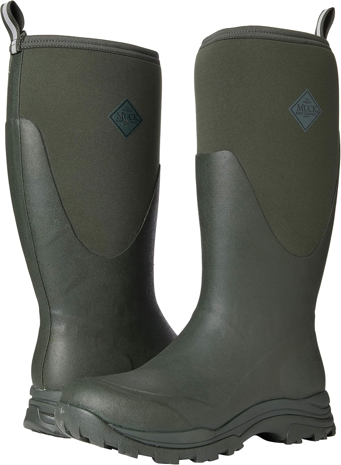 Muck Boots Outpost, Men's Rain Boot 