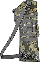 Vista 5 de TaktZeit Correa de hombro ajustable para rifle táctico de escopeta