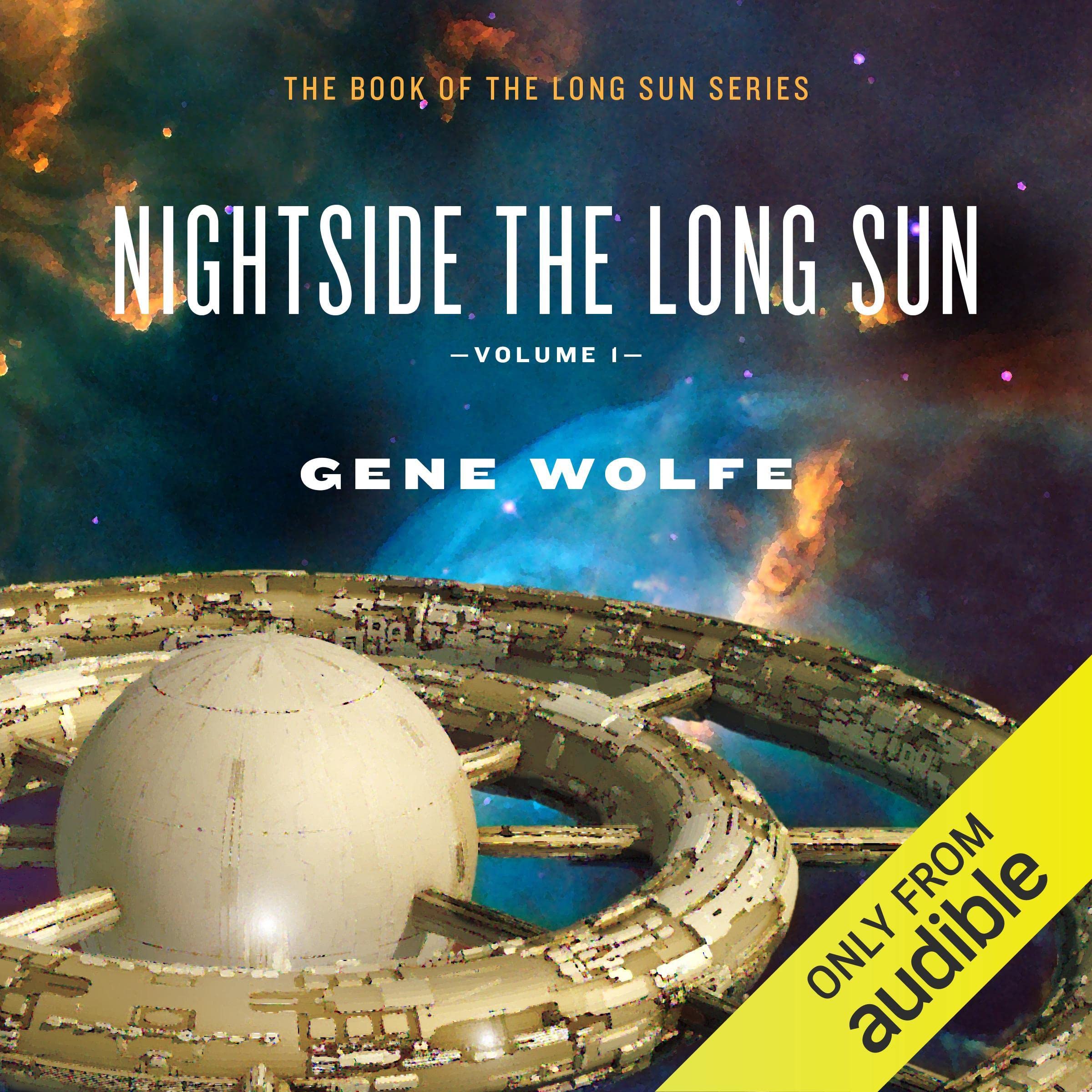 Nightside the Long Sun