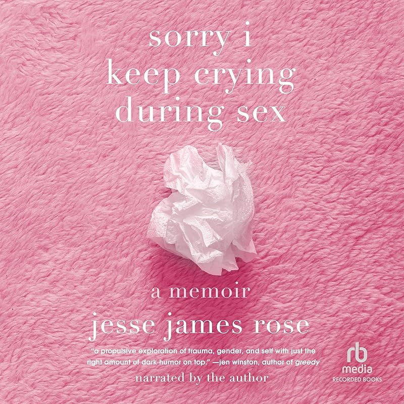 Carousel Item: Sorry I Keep Crying During Sex