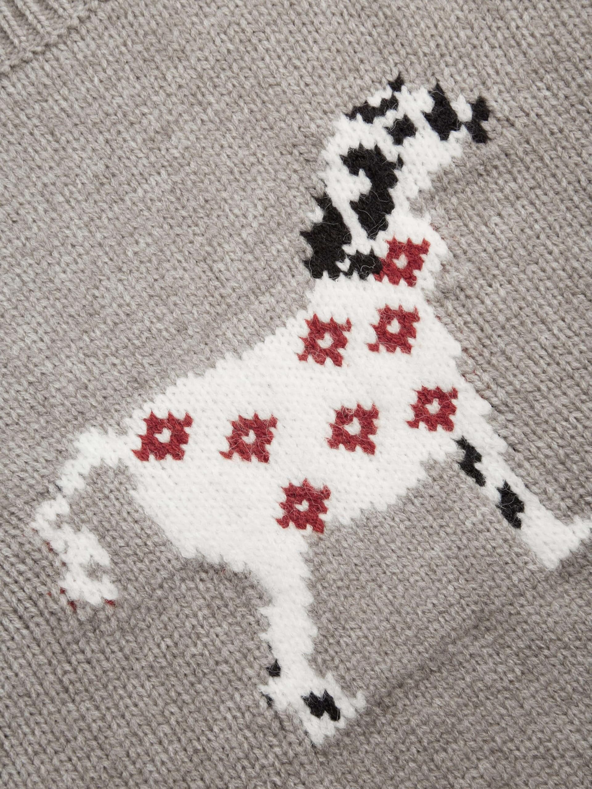 CIDER Damen-Pullover für den Herbst, langärmelig, niedlich, Bären-Grafik, Rundhalsausschnitt, weicher Strick, lässiger Cropped-Pullover