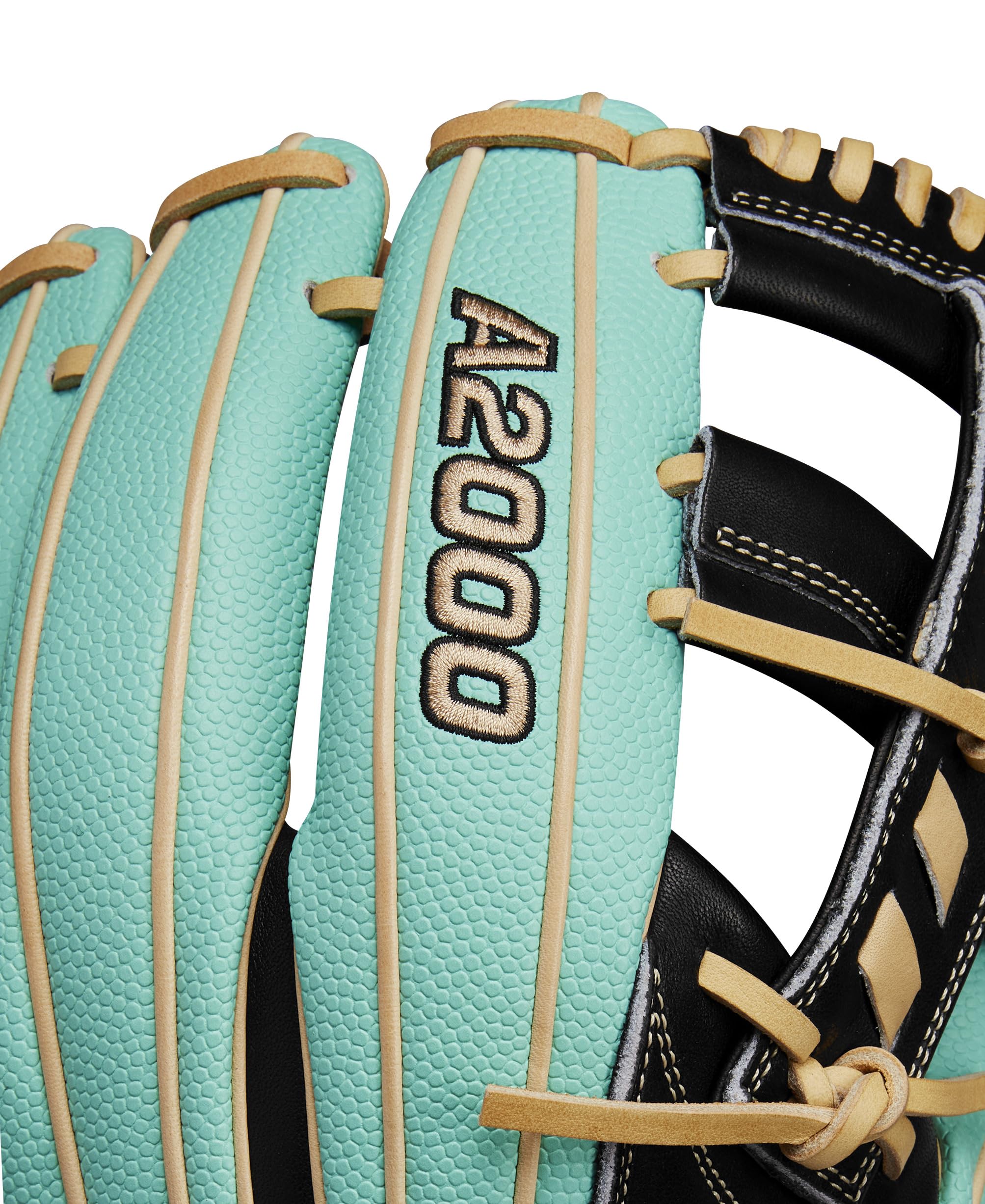 WILSON 2025 A2000 Infield Baseballhandschuhe