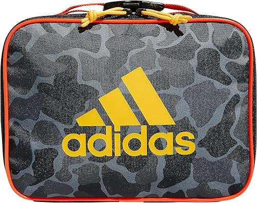 Bolsa de almuerzo aislada para hombres y mujeres