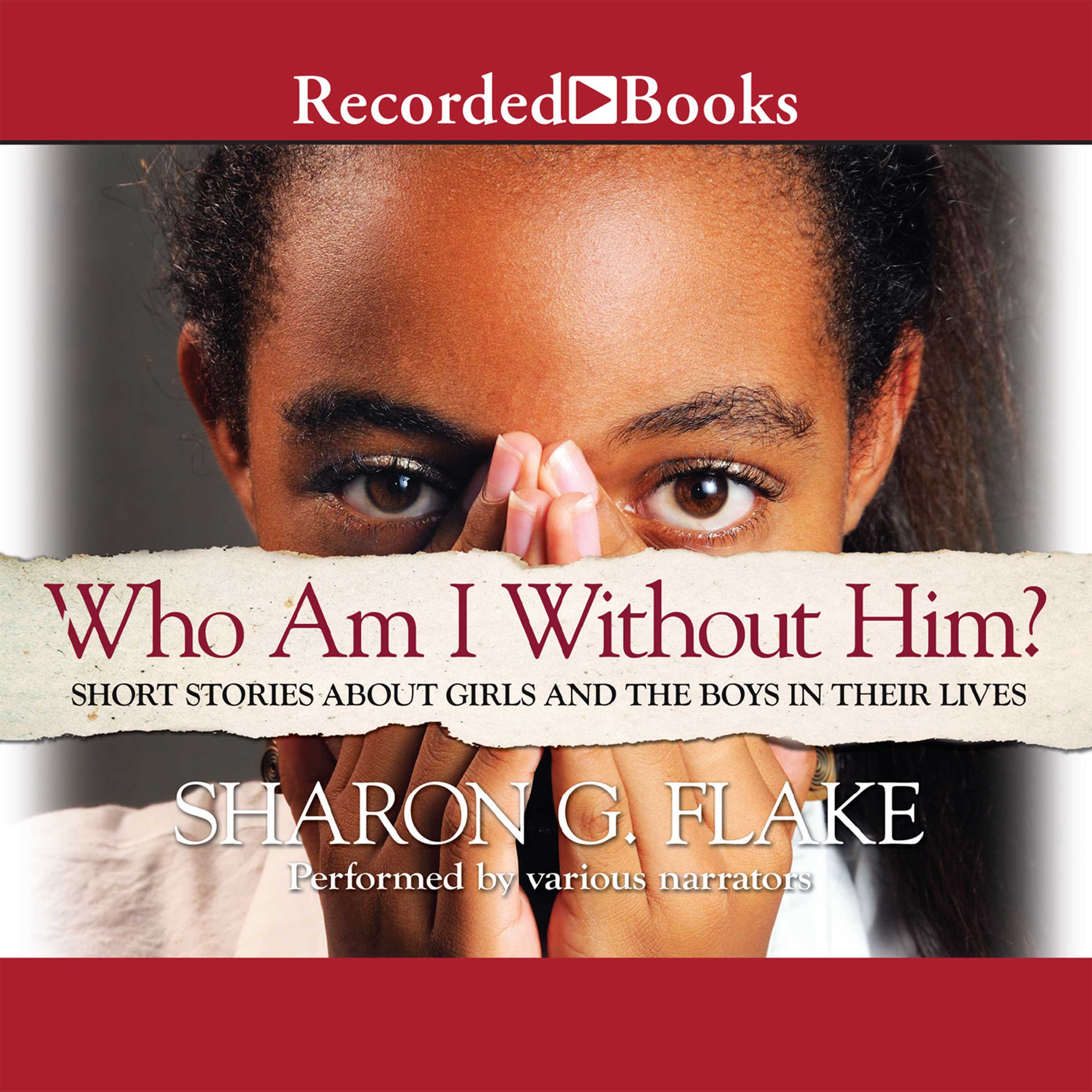 Cover art for Who Am I Without Him?
