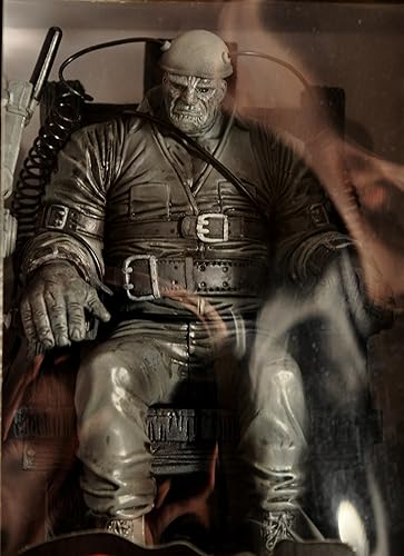 Miniatura 2 de McFarlane Toys - Sin City - Death Row Marv Deluxe Box Set