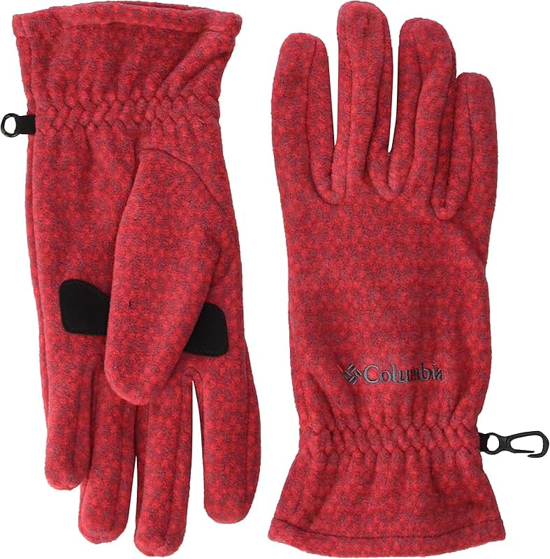 Women's Cold Weather Gloves
