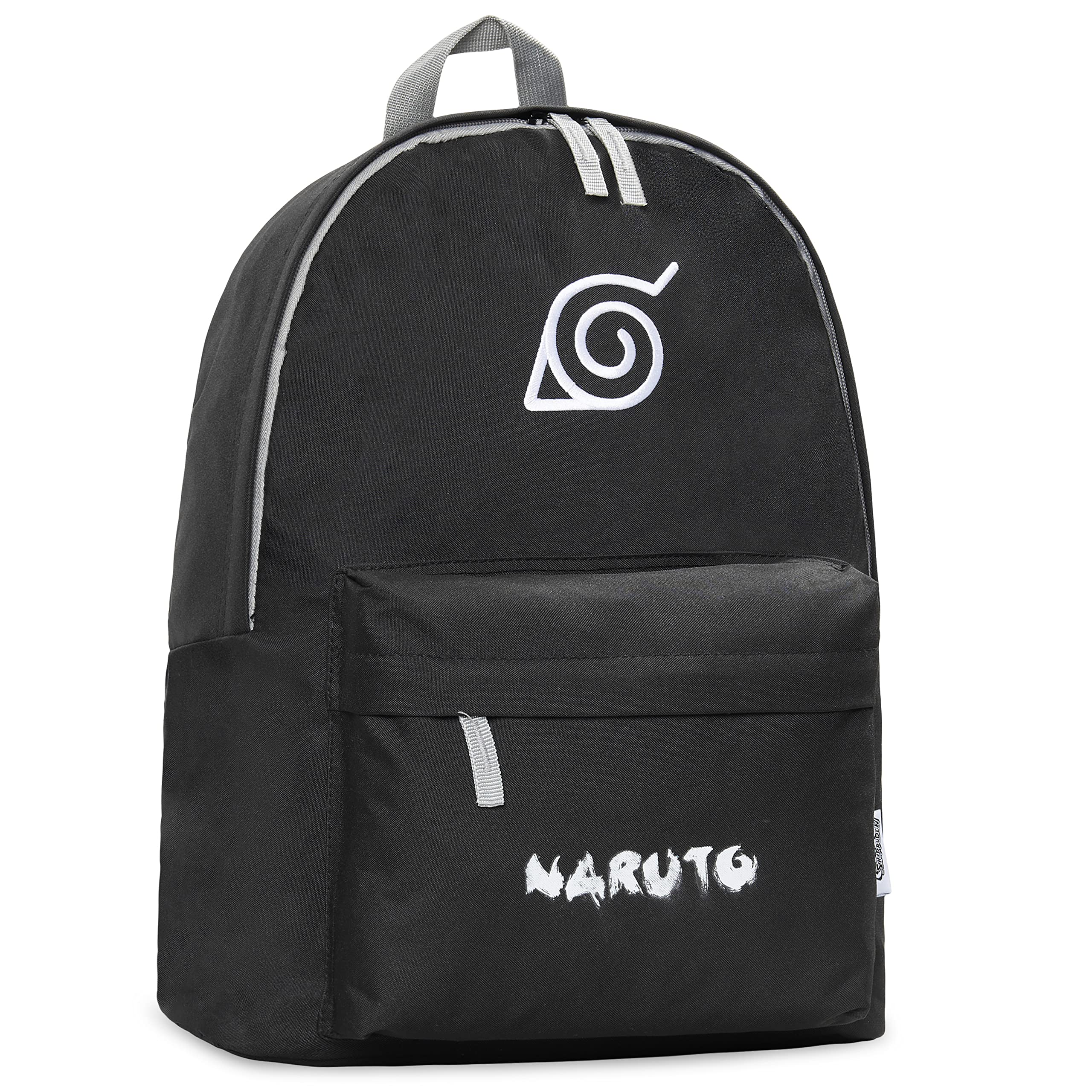 Buy NarutoBackpack Anime School Bag Akatsuki Online at desertcartSri Lanka