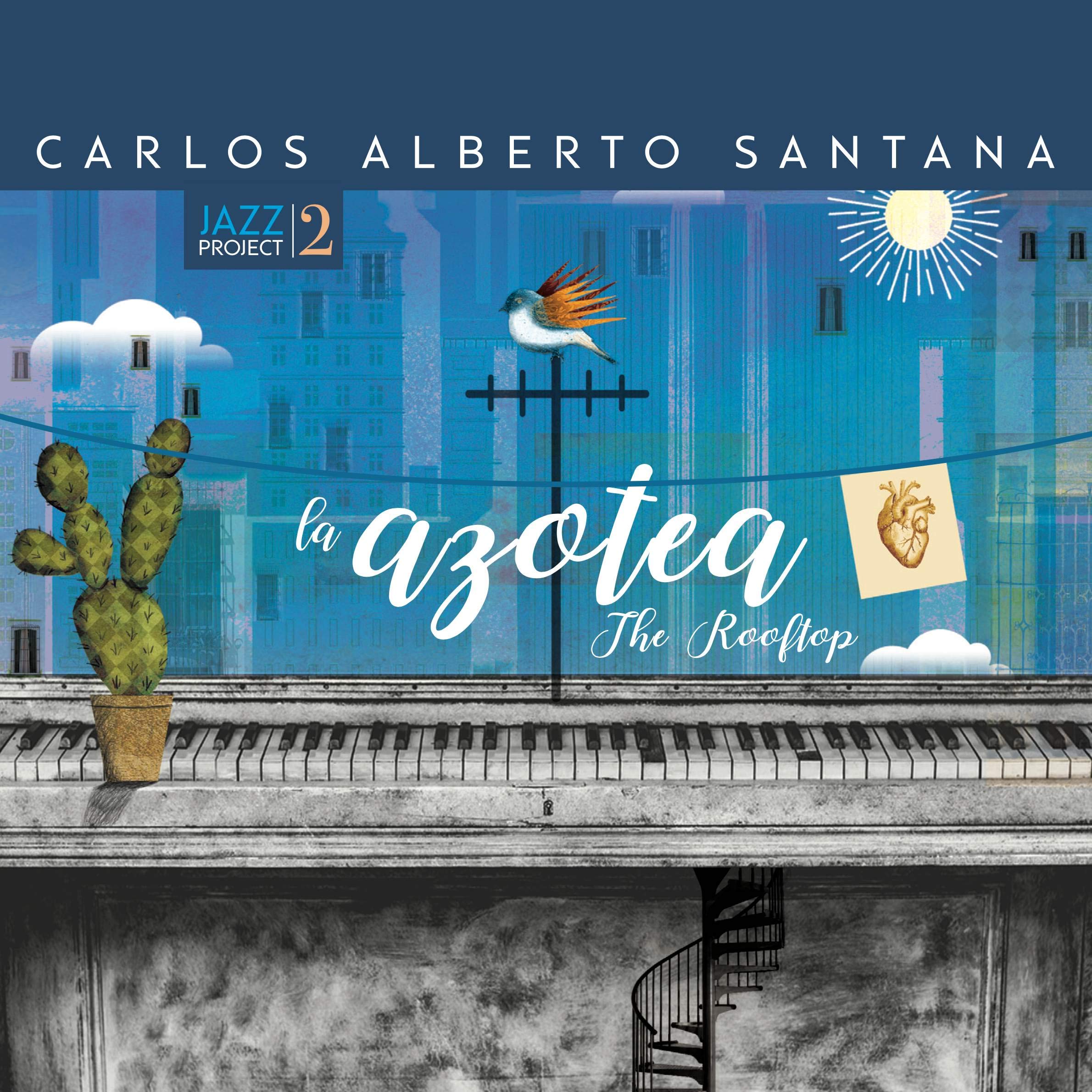 Carlos Alberto Santana