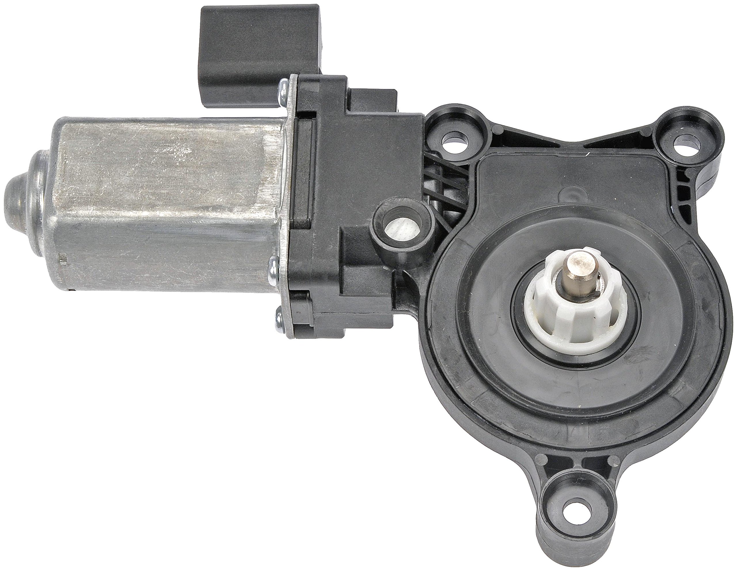 Amazon.com: Dorman 742-439 Front Driver Side Power Window Motor