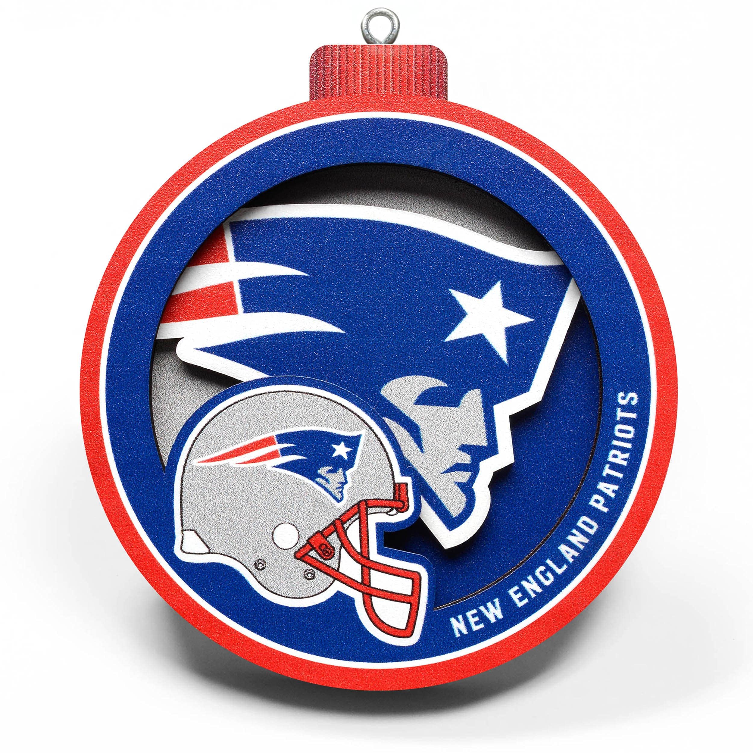 Amazon.co.jp: YouTheFan NFL ニューイングランド