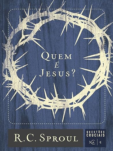 Quem é Jesus?