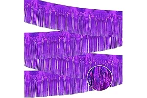 4-Pack Homecoming Car Decorations