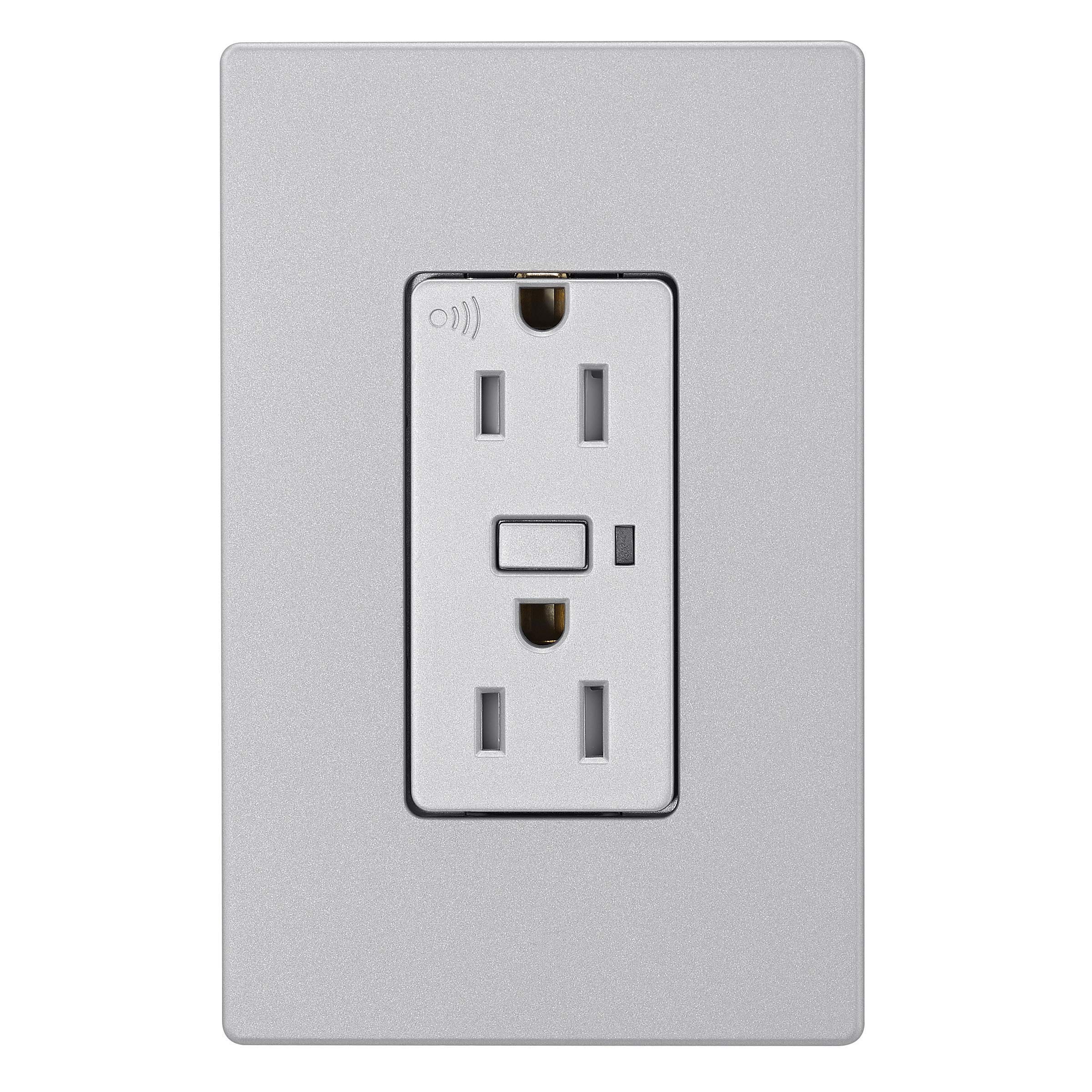 うっちー Zooz 800 Series Z-Wave Long Range Outdoor Smart Plug ZEN05 800LR