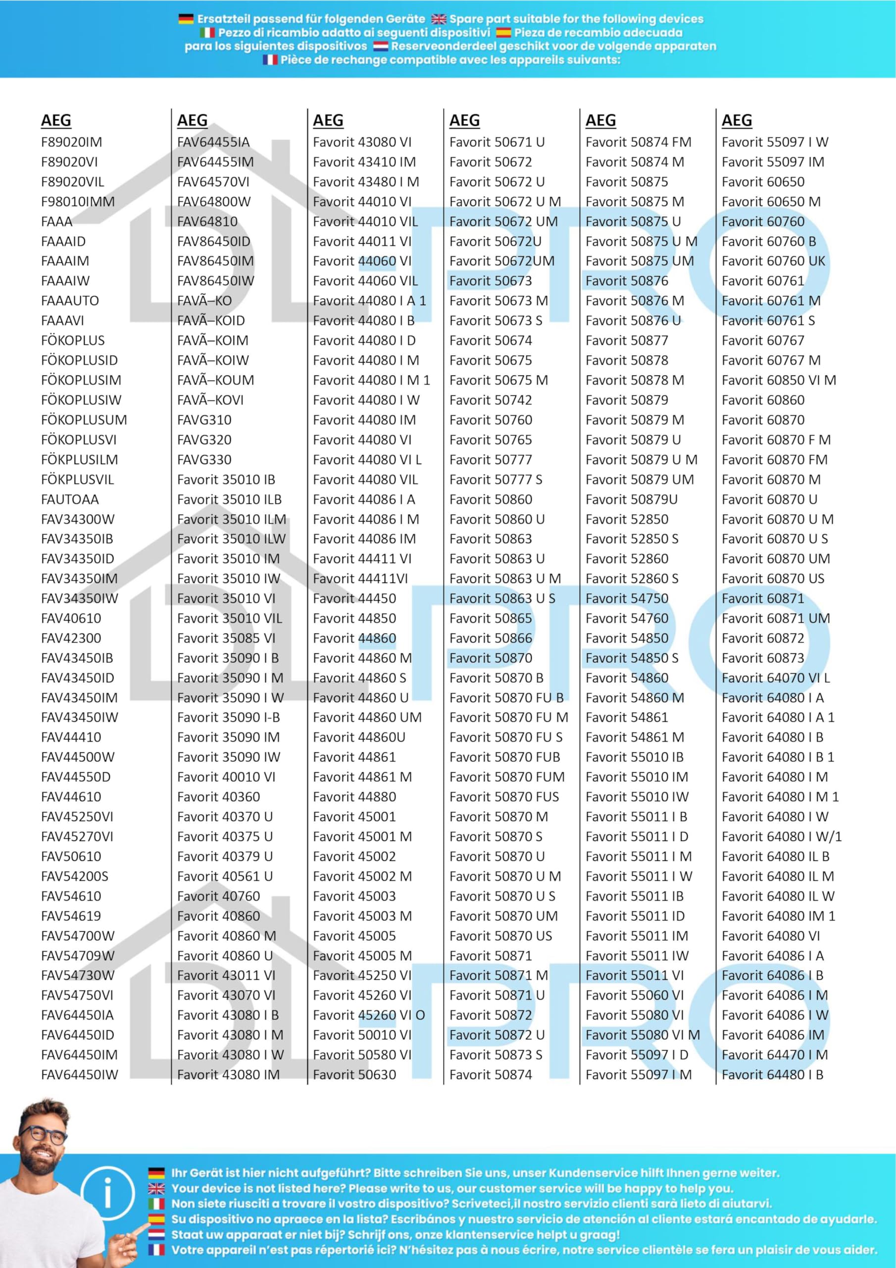 DL-pro Türverriegelung für AEG Electrolux 405528392/5 4055283925 Küpperbusch 441959 79x65mm Türschloss robust für AEG Favorit Spülmaschine Geschirrspülmaschine