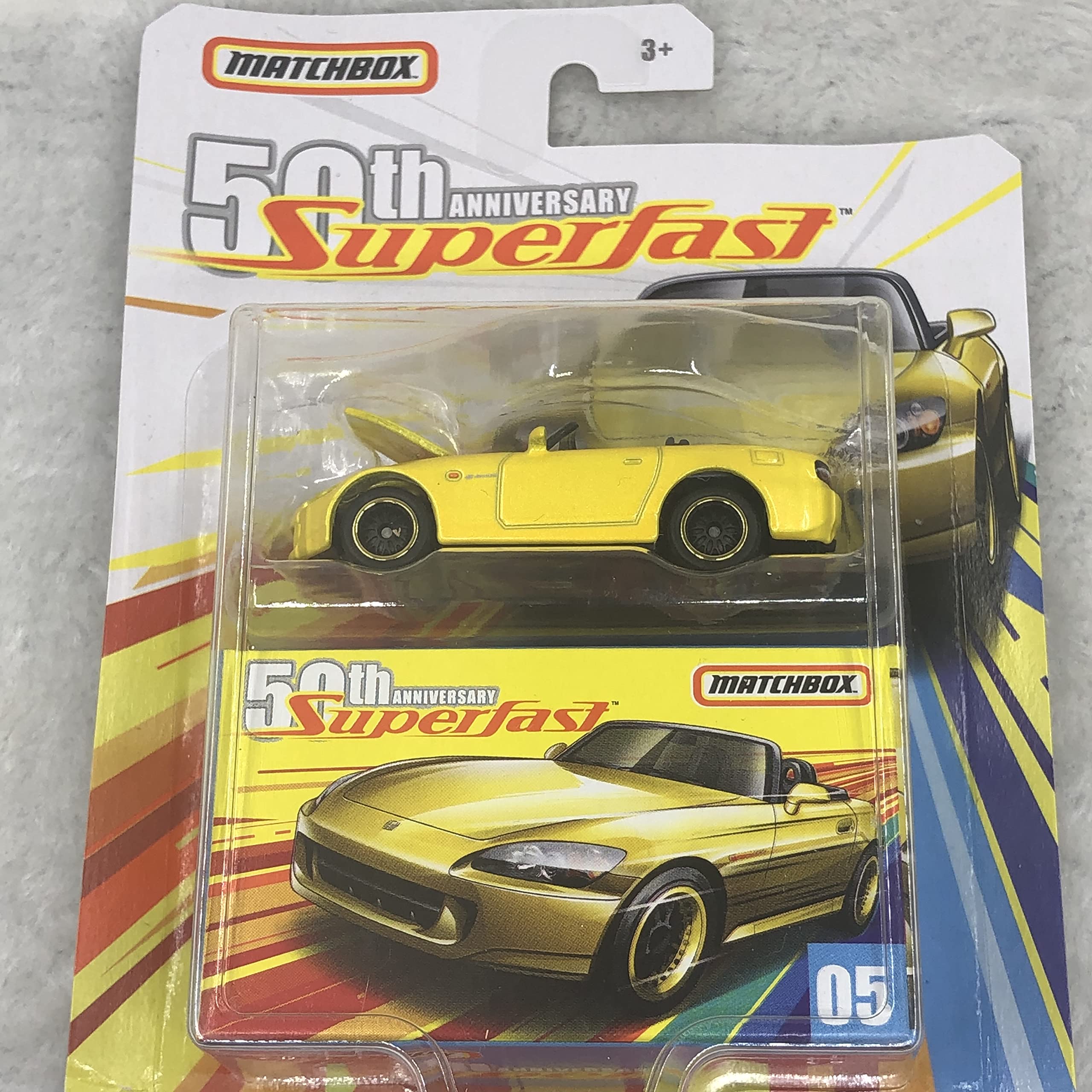 Amazon | MATCHBOX 1:64SCALE 