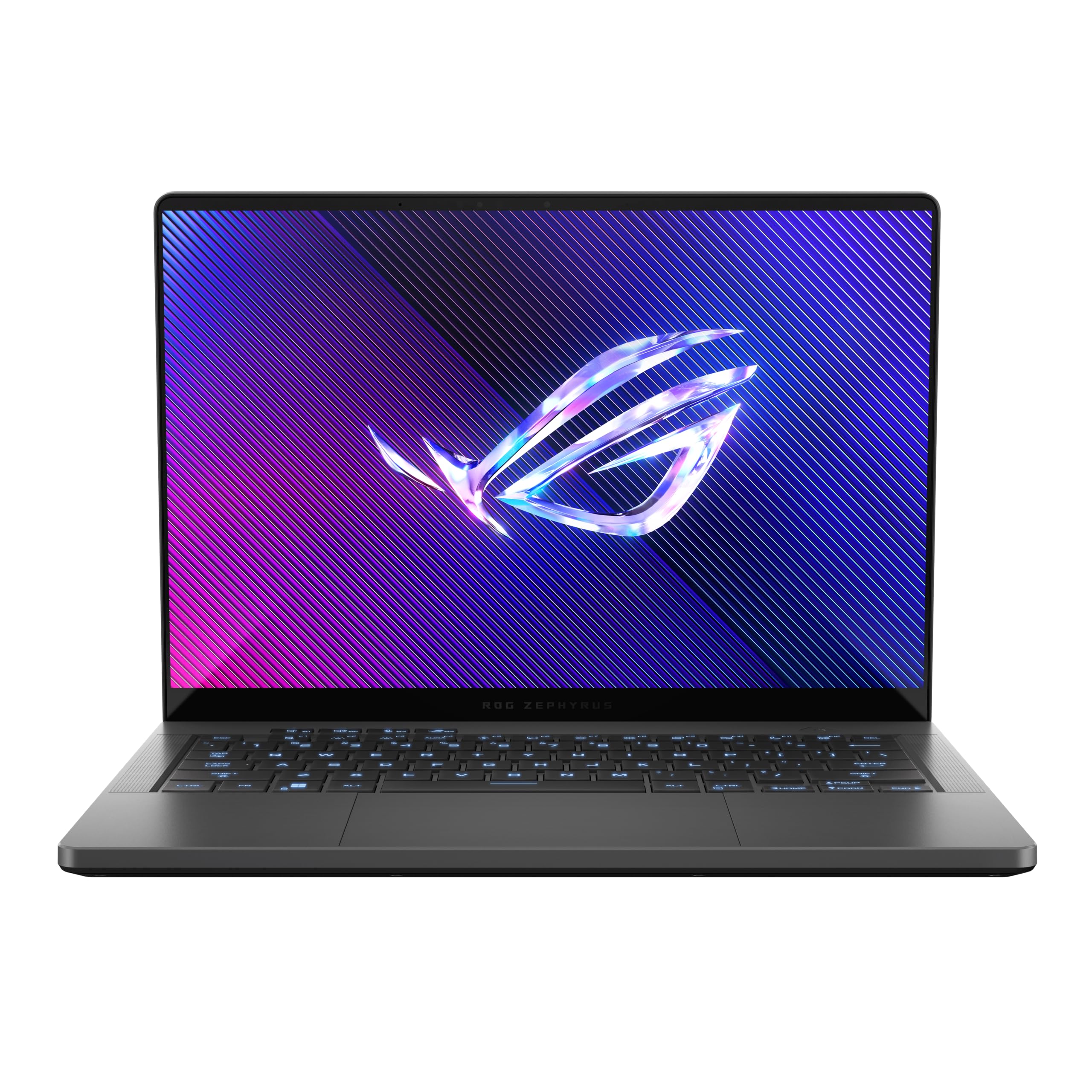 Asus ROG Zephyrus G14 Ultra-Slim Premium Gaming Laptop