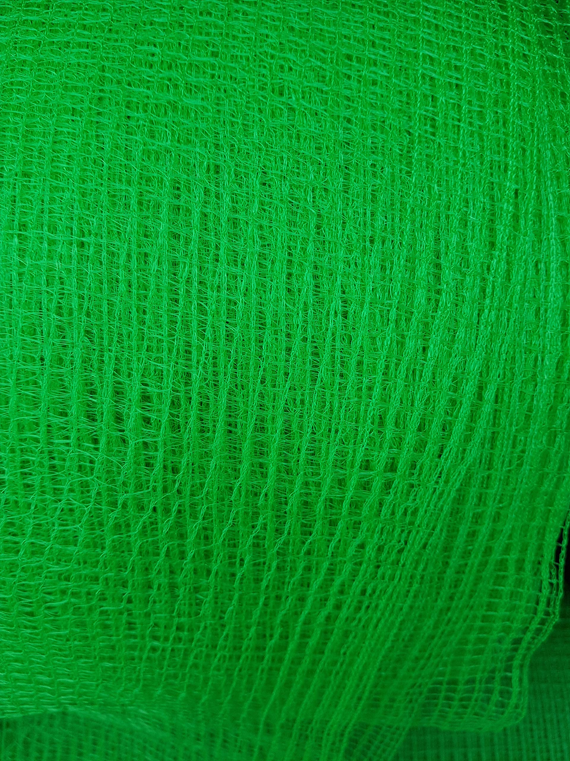 easynetsuk Soft Anti Butterfly Netting (2m x 5m) made from 100% polyethylene