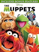 The Muppets (Plus Bonus Content) - coolthings.us