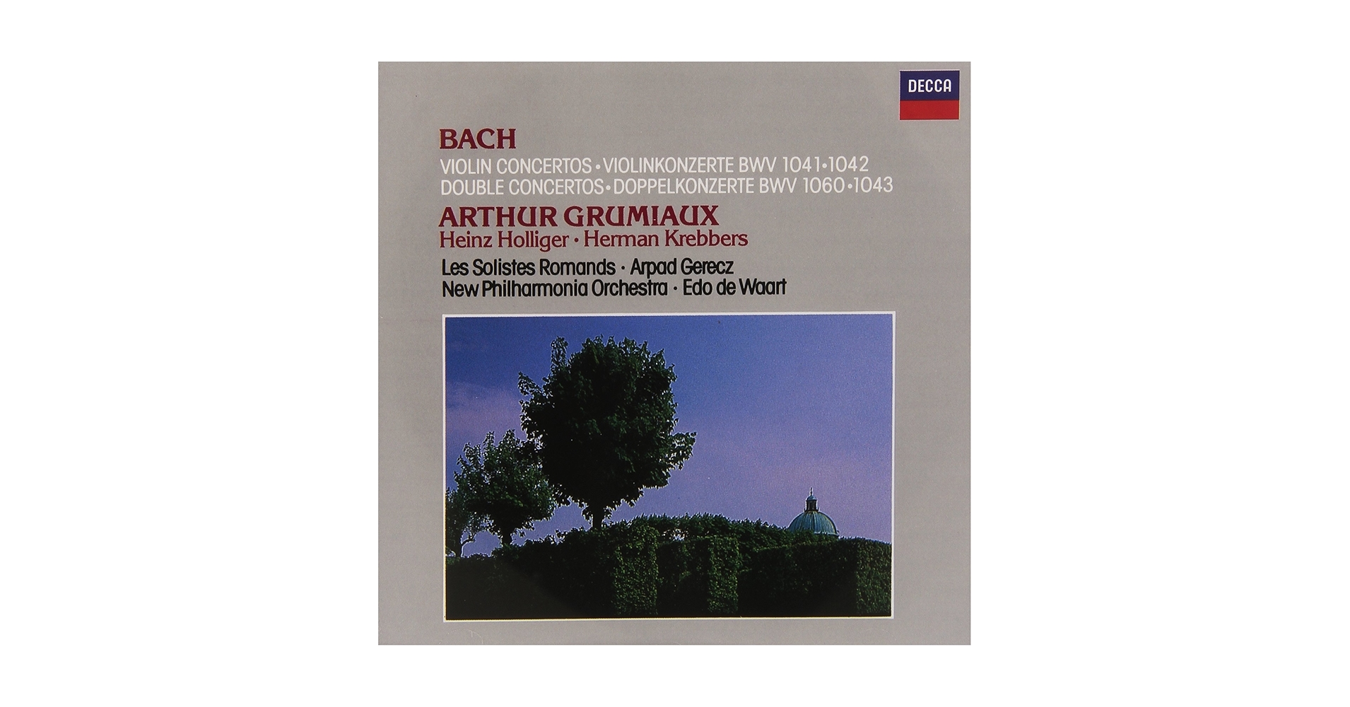 クラシック esoteric J.S. Bach: Violin Concertos esoteric J.S. Bach: Violin Concertos - メルカリ