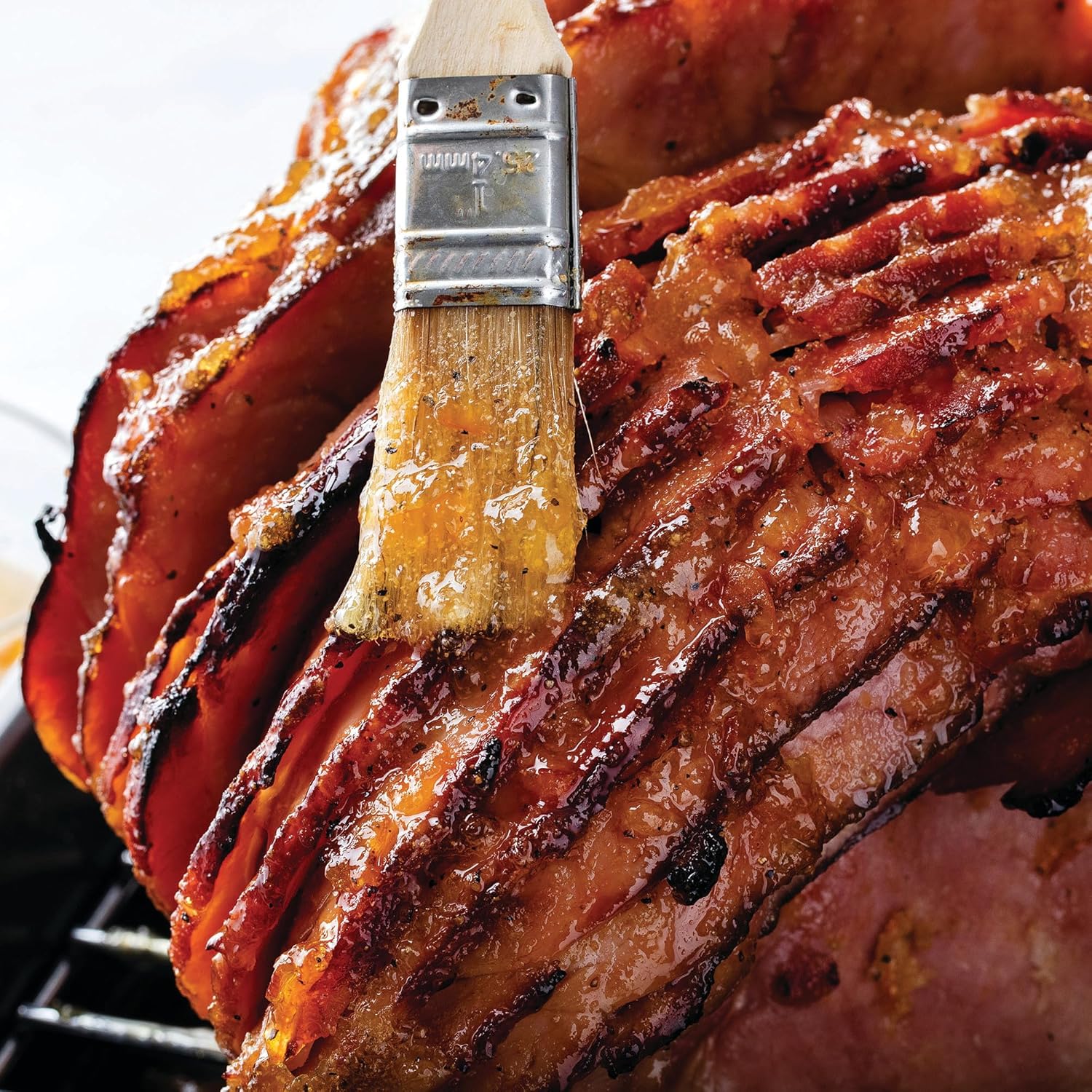 McCormick Holiday Bundle - Pure Vanilla Extract 16 fl oz, Ground Cinnamon 7.12 oz