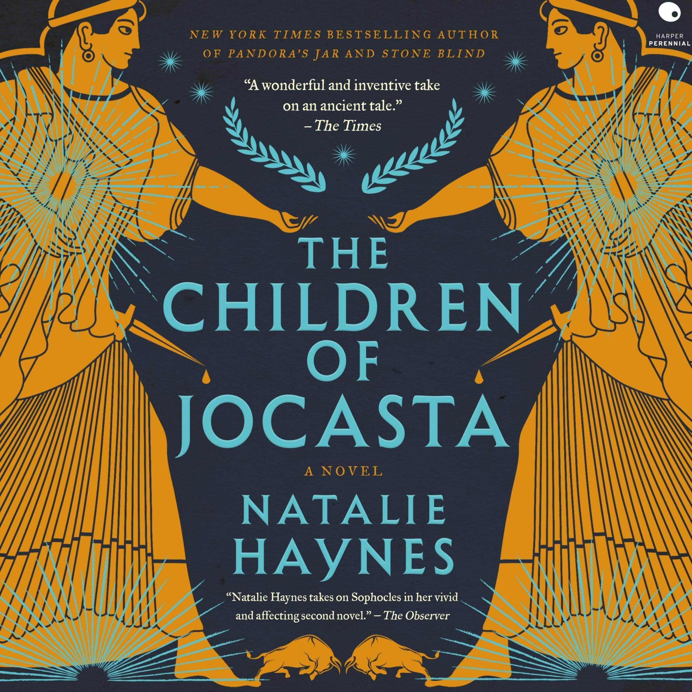 The Children of Jocasta