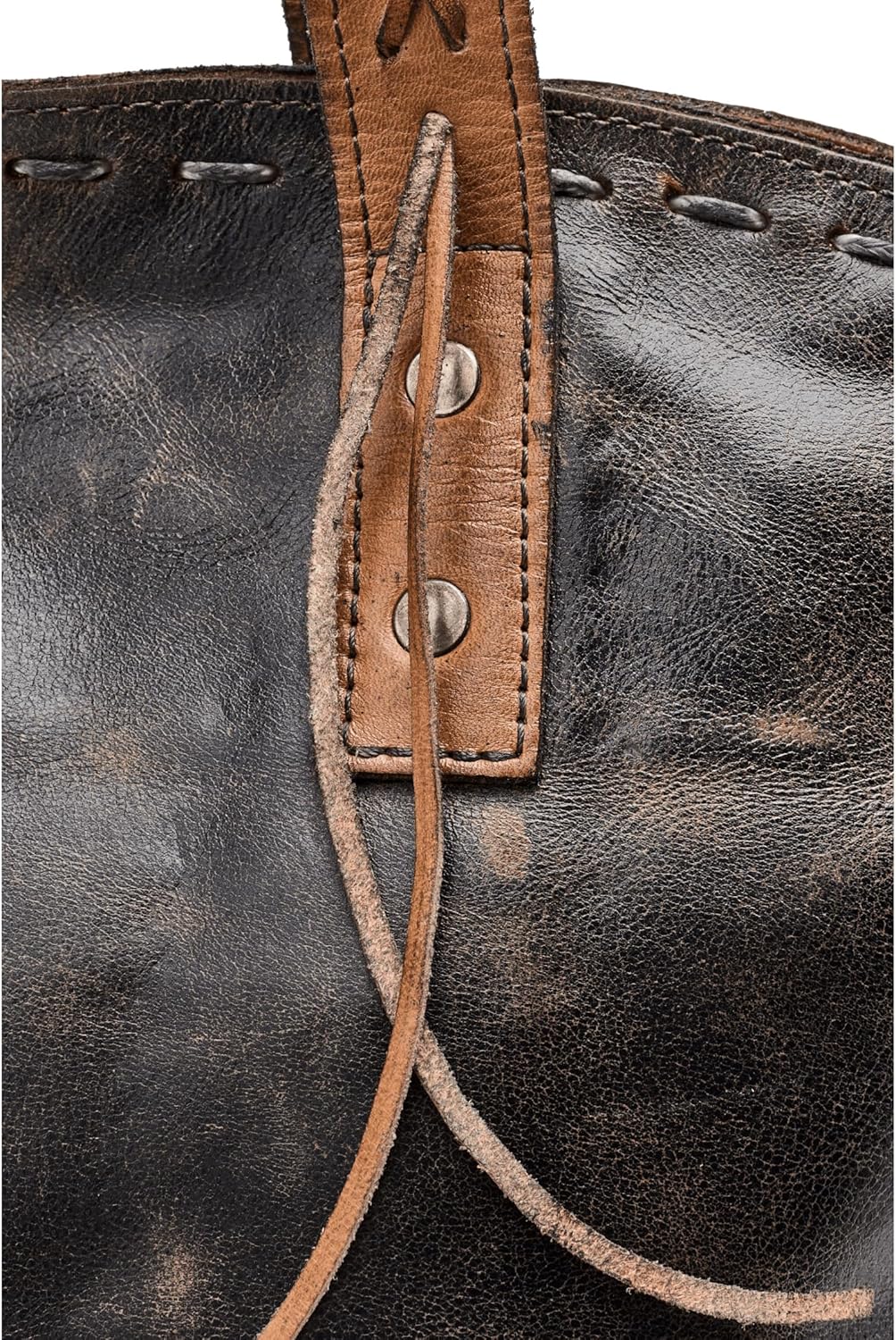 Bed:Stu Barra II Handbag