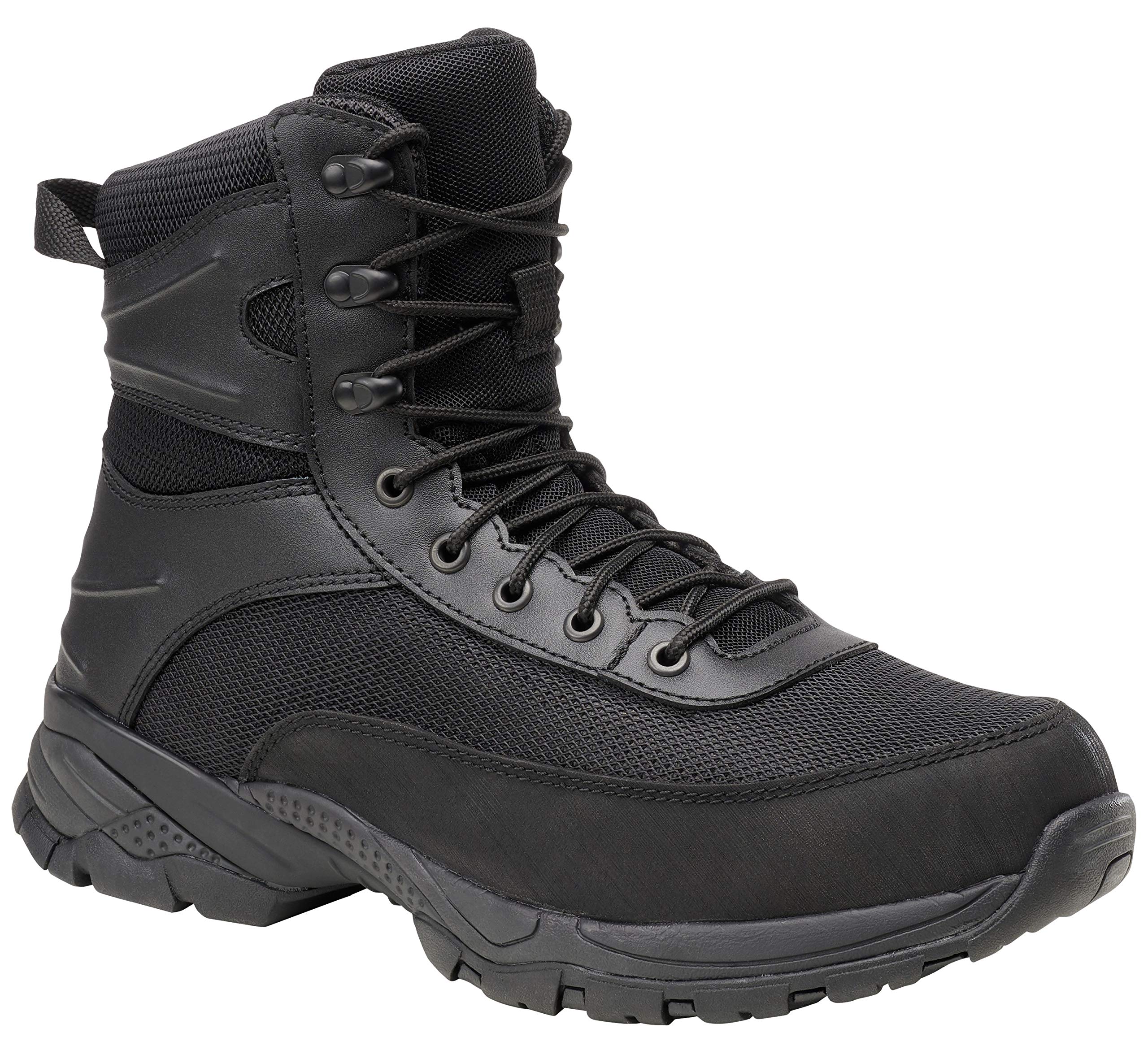 BranditTactical Boot Next Generation unisex-adult Military and Tactical Boot