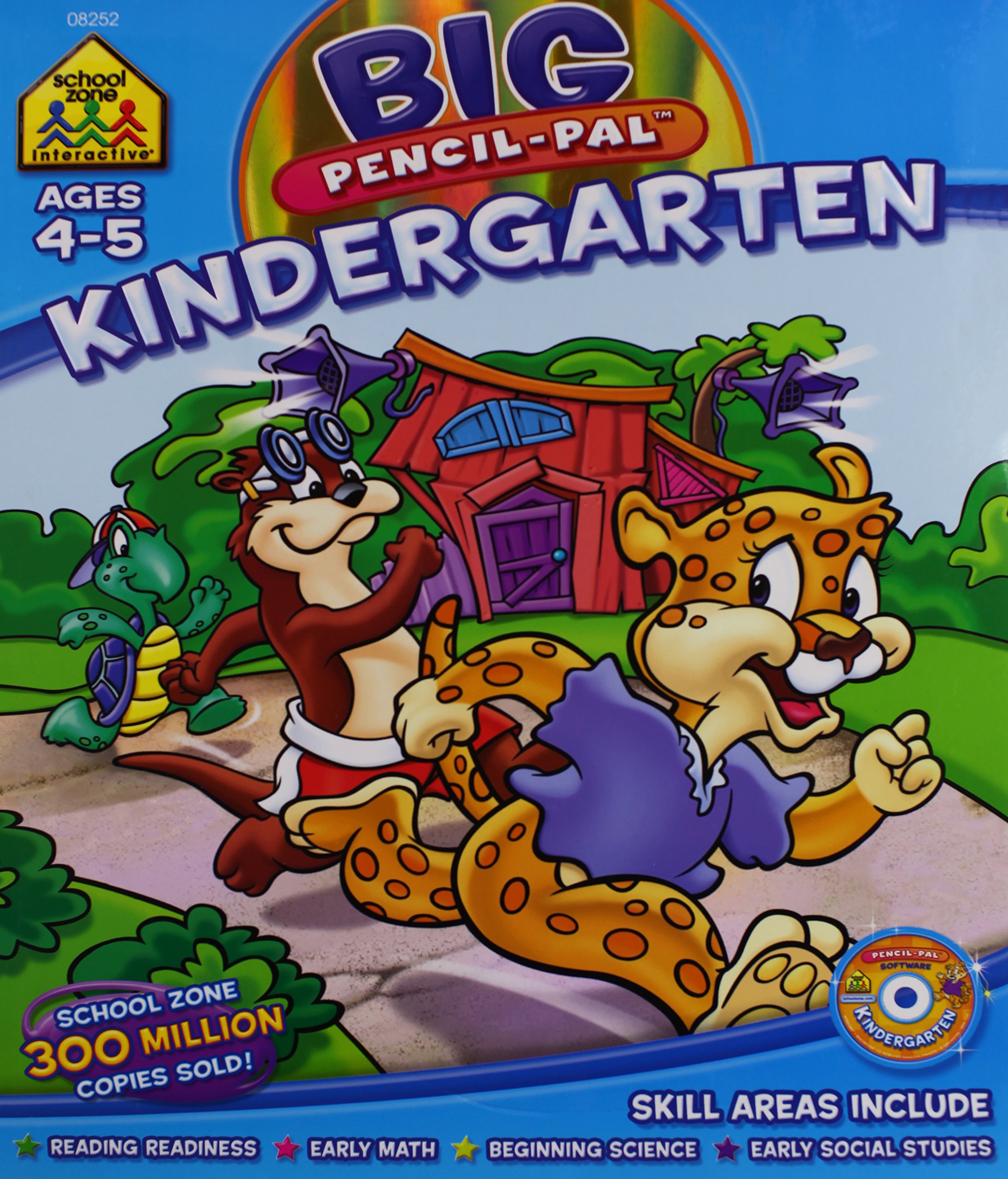 Kindergarten