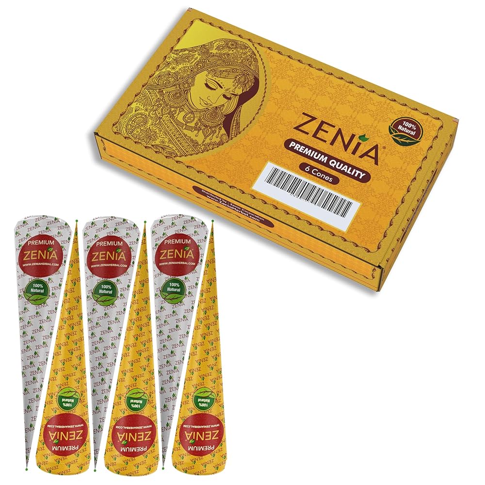 6袋セット Queens Henna Queens Yellow 100g 6袋セット Queens Henna Queens Yellow 100g 6袋セット Queens