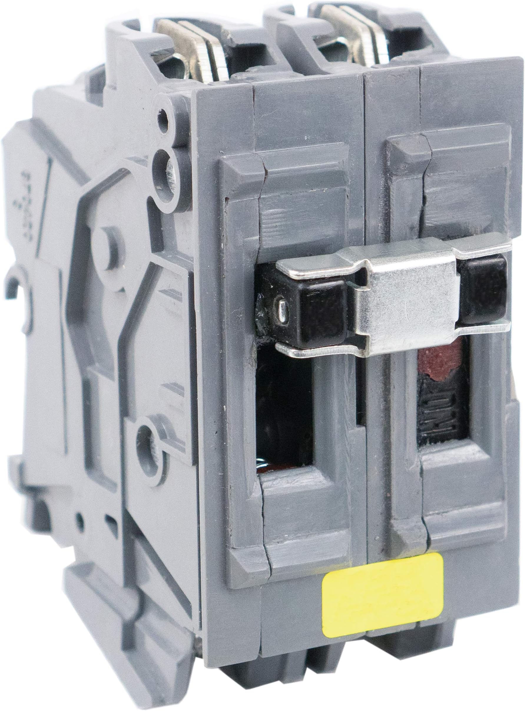 UBIA260NI-New Wadsworth Type A Replacement. Two Pole 60 Amp Circuit Breaker Manufactured by Connecticut Electric.