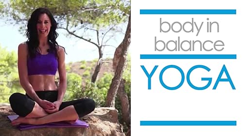 Yoga with Body in Balance