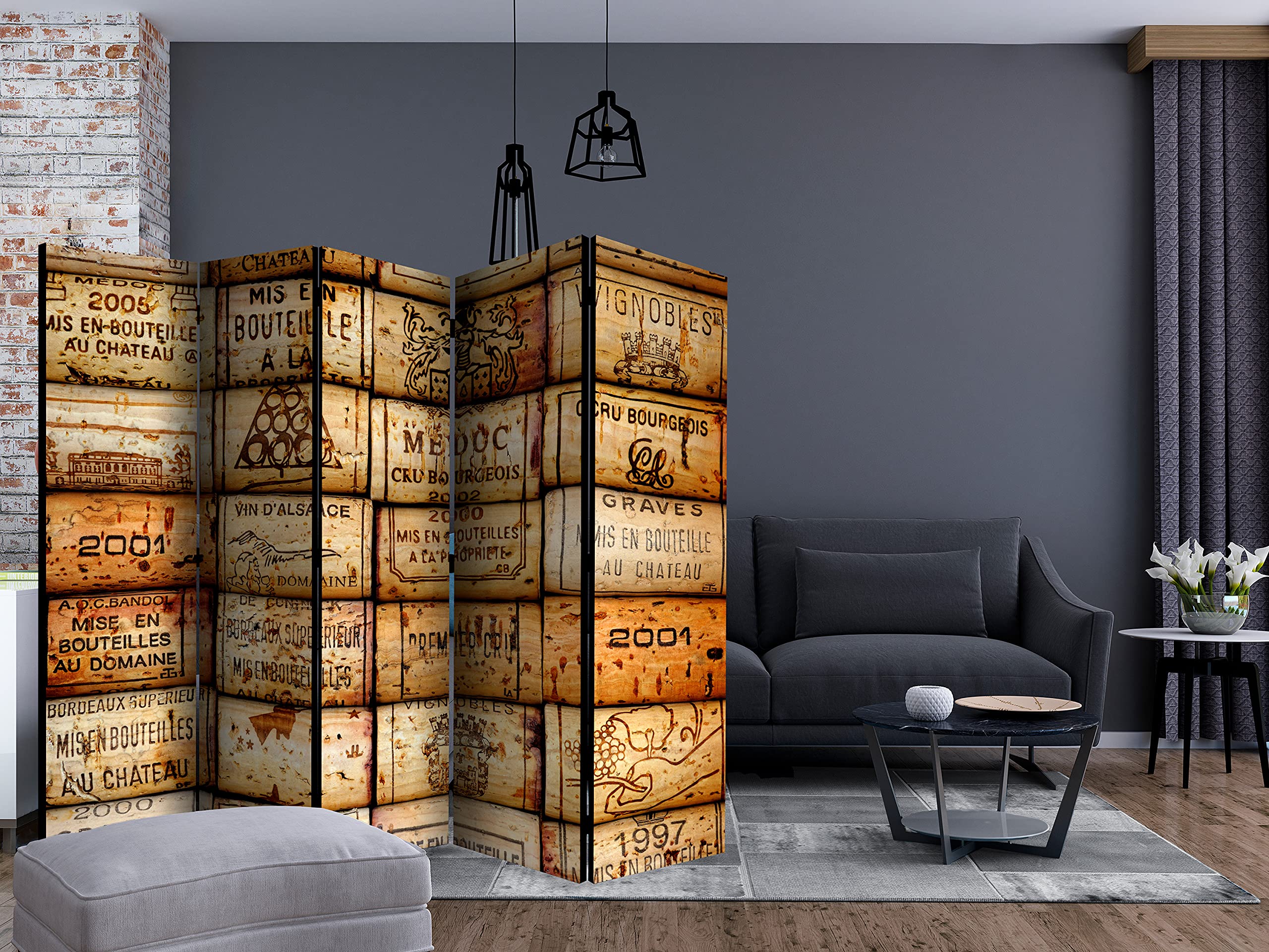 背景ボード　antique room 背景ボード antique room