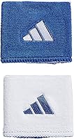Vista 13 de adidas Unisex Interval Reversible Wristband – Athletic Sweatband