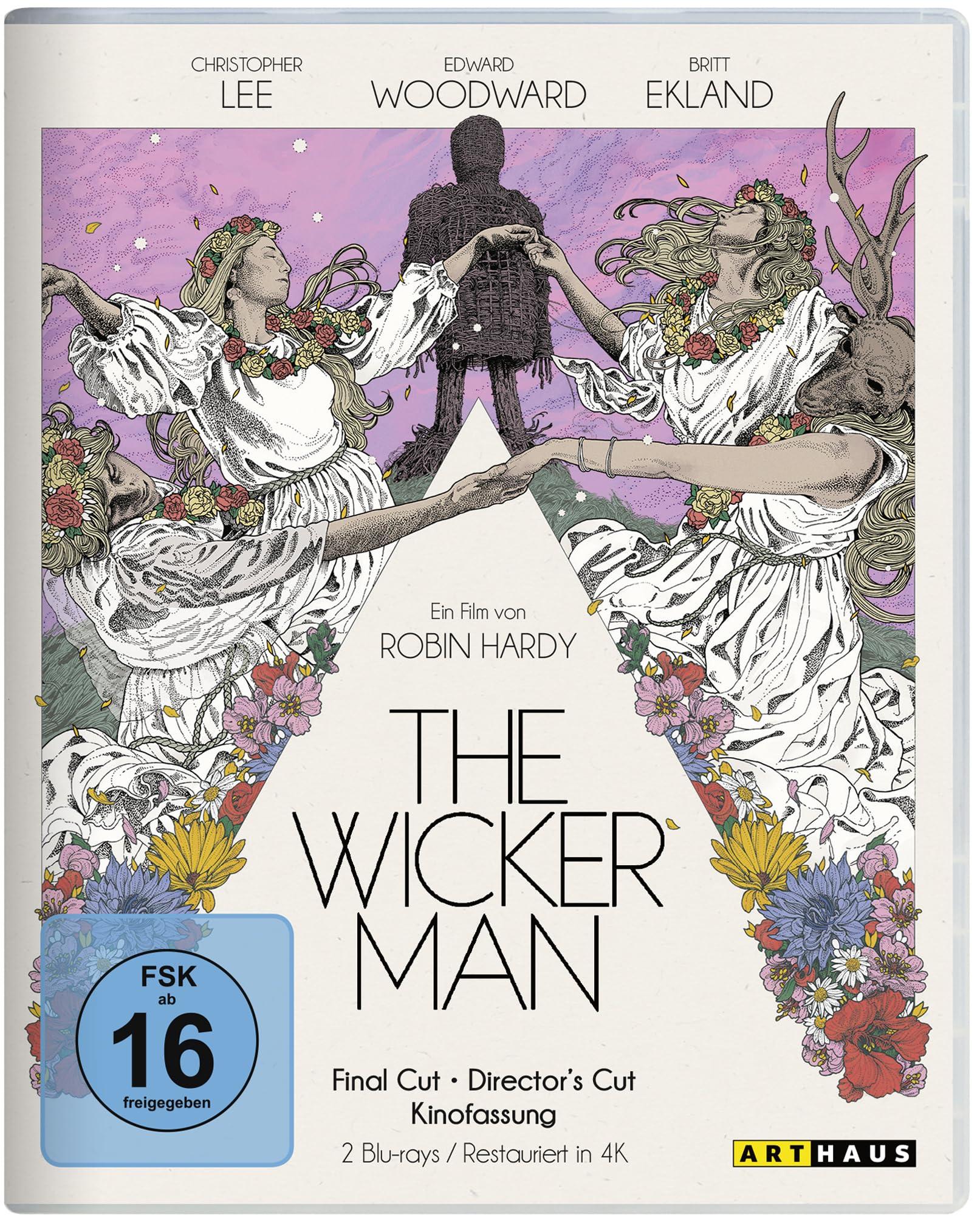 ウィッカーマン Blu-ray 91Zi99kP7rL.jpg