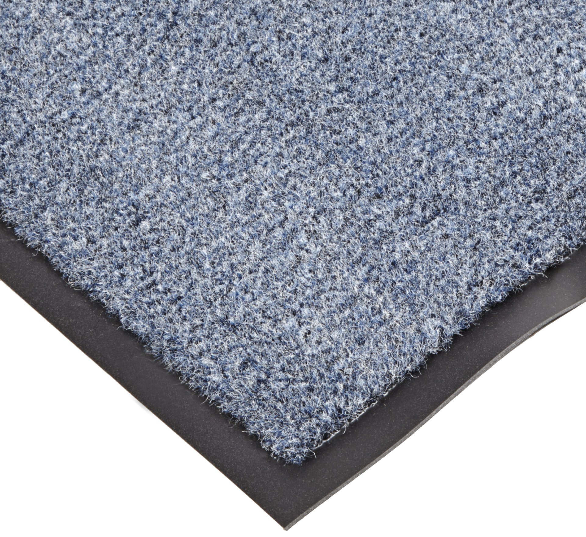 Notrax - T37S0046CH T37 Atlantic Olefin Entrance Mat, for Home or Office, 4' X 6' Gun Metal — Amazon image 8