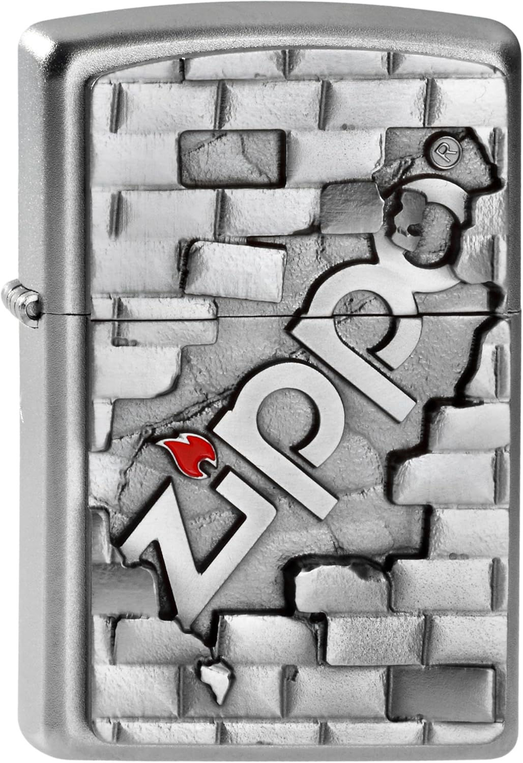 accendino zippo per uomini