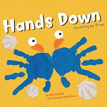 Hands Down Audiobook by Todd Ouren episode artwork