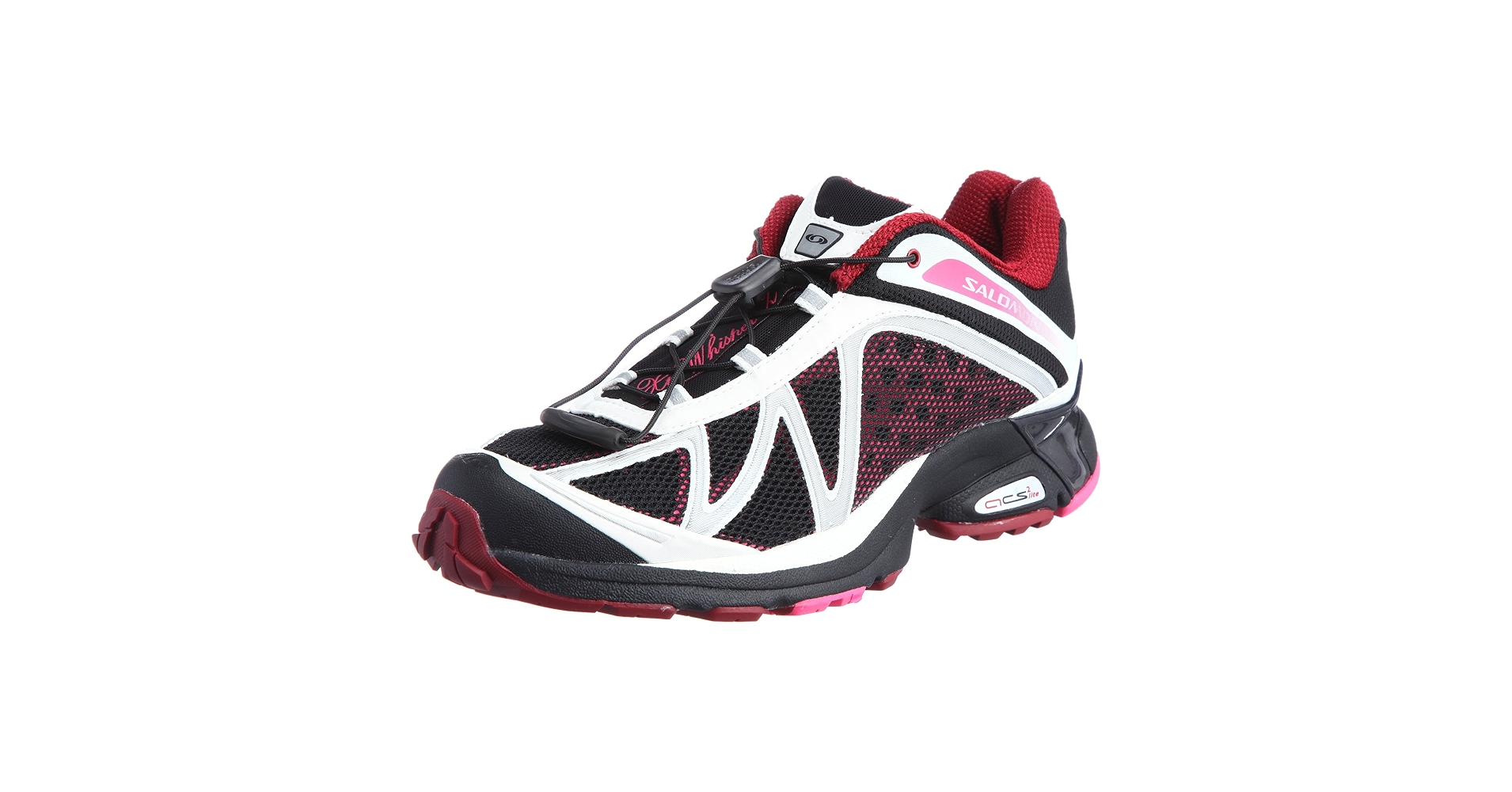 Salomon ランニングシューズ XT-WHISPER 25cm XT-WHISPER Unisex Sportstyle Shoes | Salomon